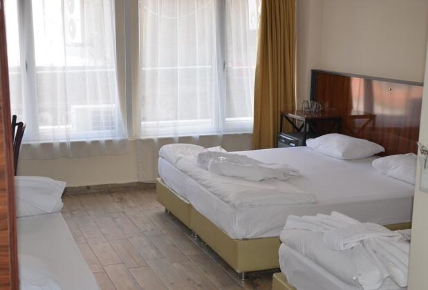 Marka Hotel - Görsel 6