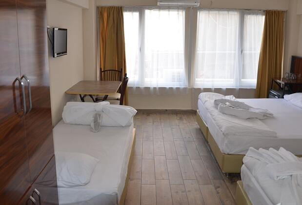 Marka Hotel - Görsel 7