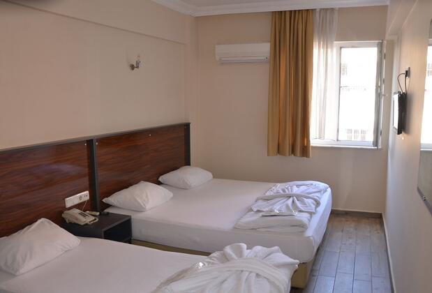 Marka Hotel - Görsel 8