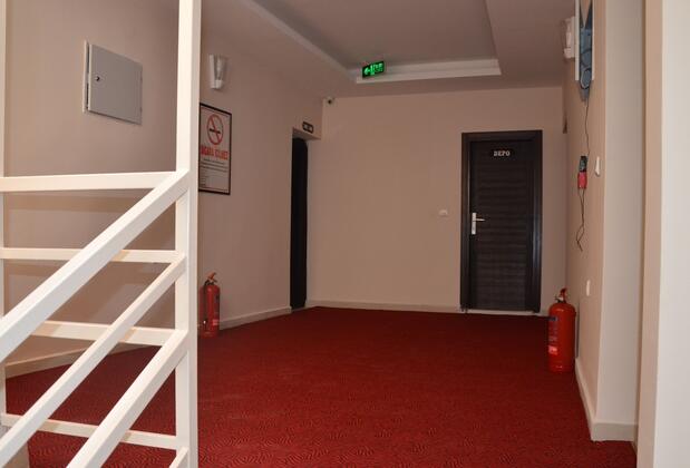 Marka Hotel - Görsel 4