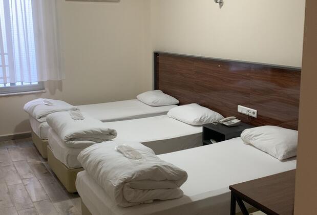 Marka Hotel - Görsel 10