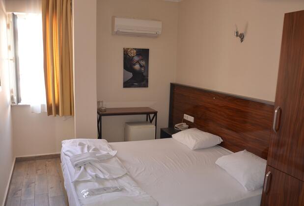 Marka Hotel - Görsel 11