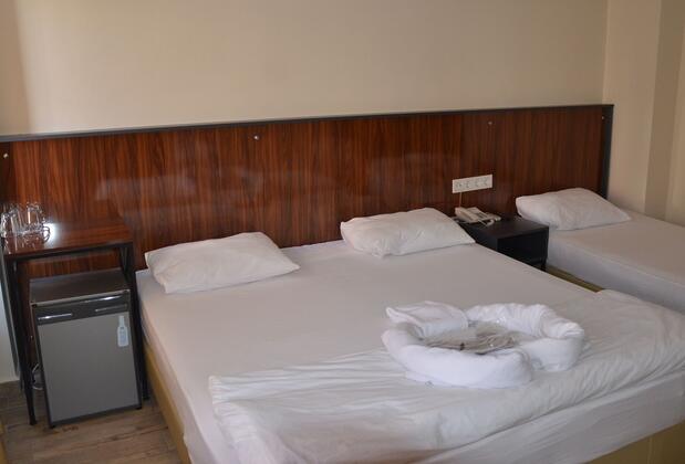 Marka Hotel - Görsel 12