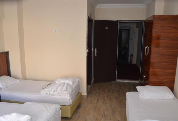 Marka Hotel - Görsel 15