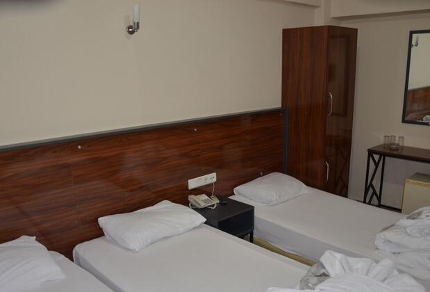 Marka Hotel - Görsel 16