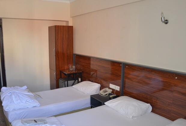 Marka Hotel - Görsel 17