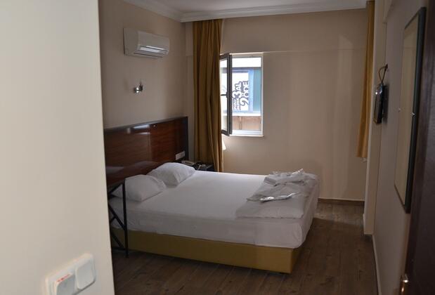 Marka Hotel - Görsel 18