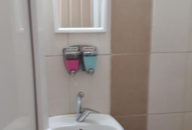 Şarampol Otel - Görsel 14