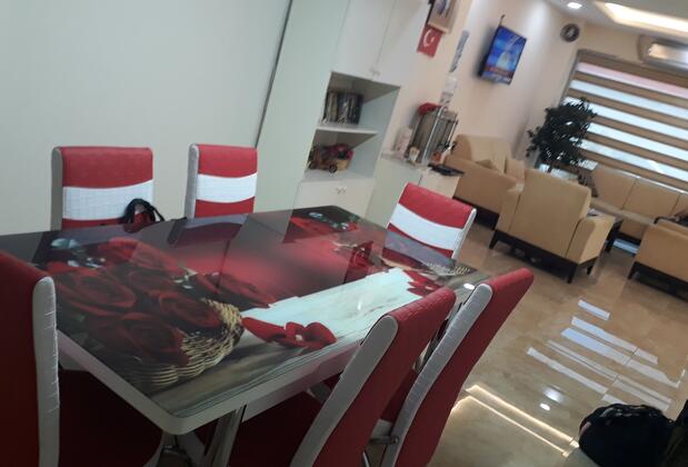 Şarampol Otel - Görsel 9