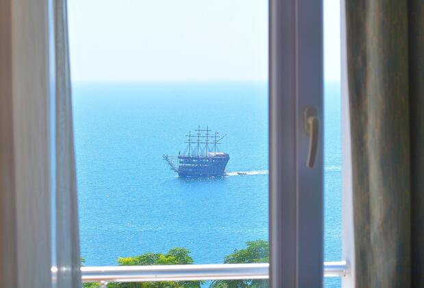 Nebilux Hotel - Görsel 9