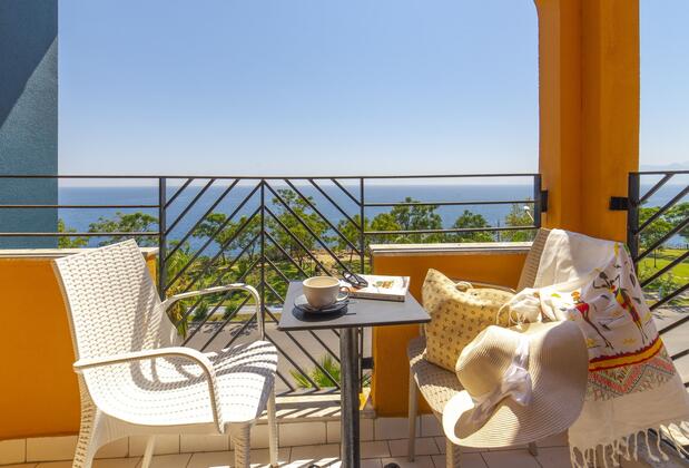 Nebilux Hotel - Görsel 12