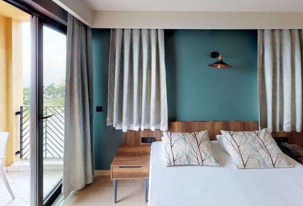 Nebilux Hotel - Görsel 14