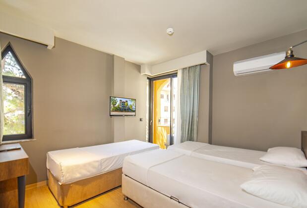 Nebilux Hotel - Görsel 15