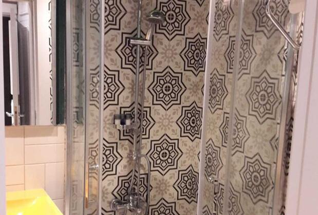 Nebilux Hotel - Görsel 16