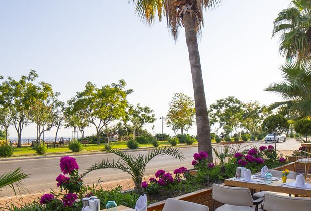 Nebilux Hotel - Görsel 10