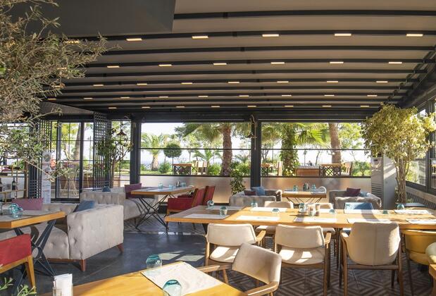 Nebilux Hotel - Görsel 29