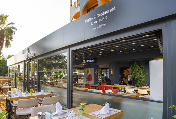 Nebilux Hotel - Görsel 32