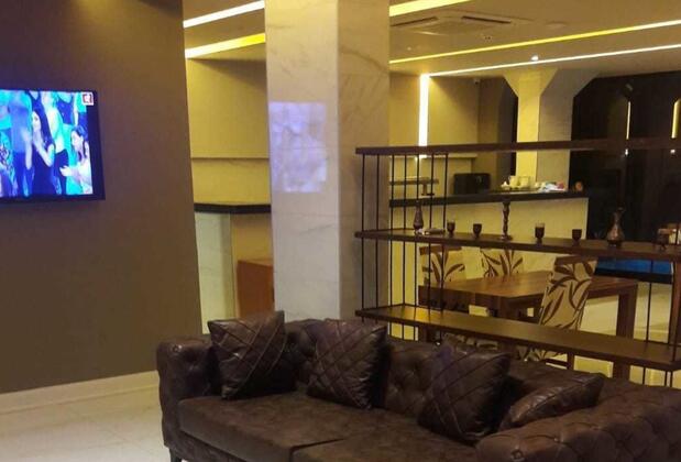 Nebilux Hotel - Görsel 8