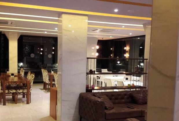 Nebilux Hotel - Görsel 30