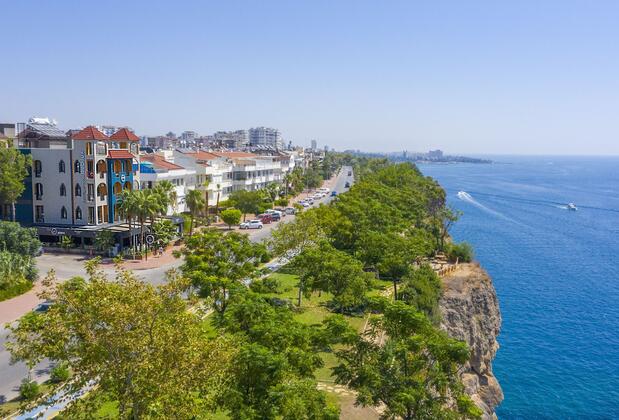 Nebilux Hotel - Görsel 3