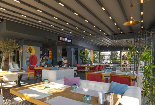 Nebilux Hotel - Görsel 31