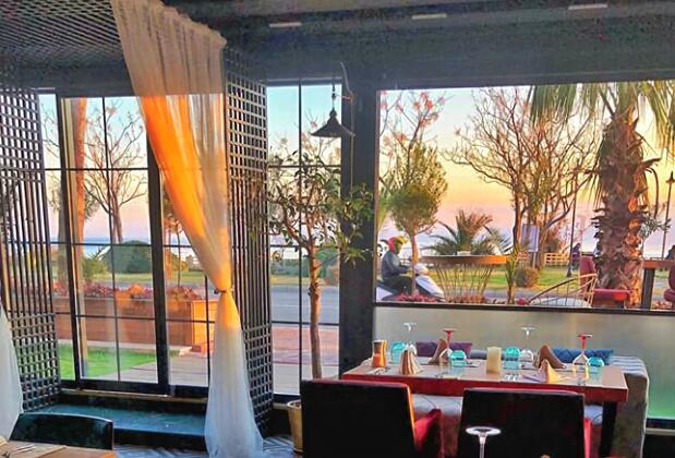 Nebilux Hotel - Görsel 28