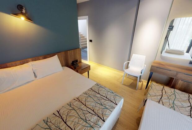 Nebilux Hotel - Görsel 21