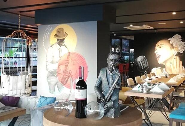 Nebilux Hotel - Görsel 33