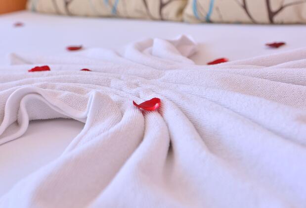 Nebilux Hotel - Görsel 23