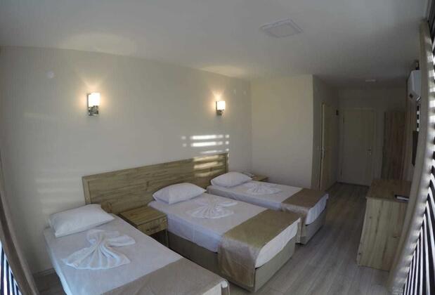 Sinop Loca Butik Otel - Görsel 8