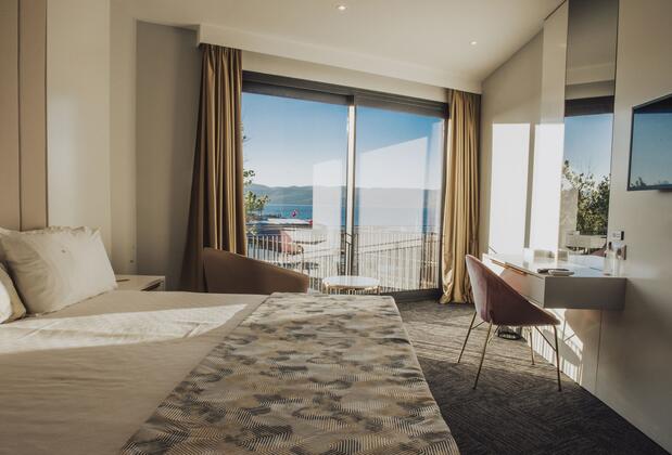 Özkum Park Otel - Görsel 7