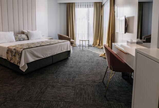 Özkum Park Otel - Görsel 8