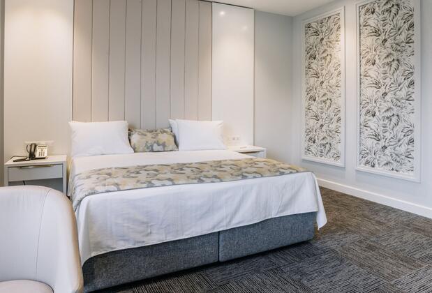 Özkum Park Otel - Görsel 9