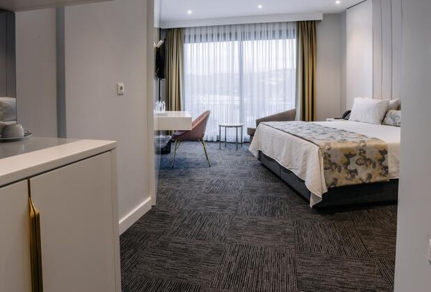 Özkum Park Otel - Görsel 10