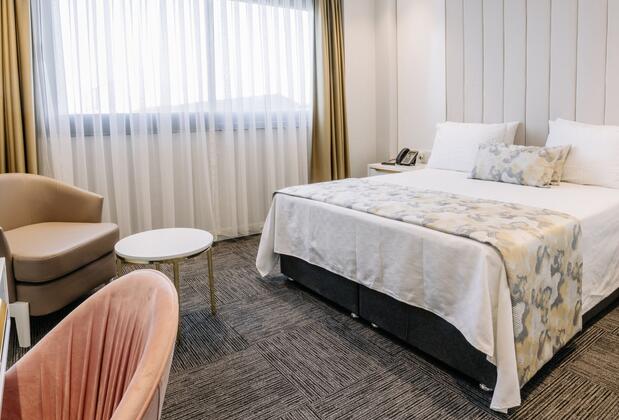 Özkum Park Otel - Görsel 11