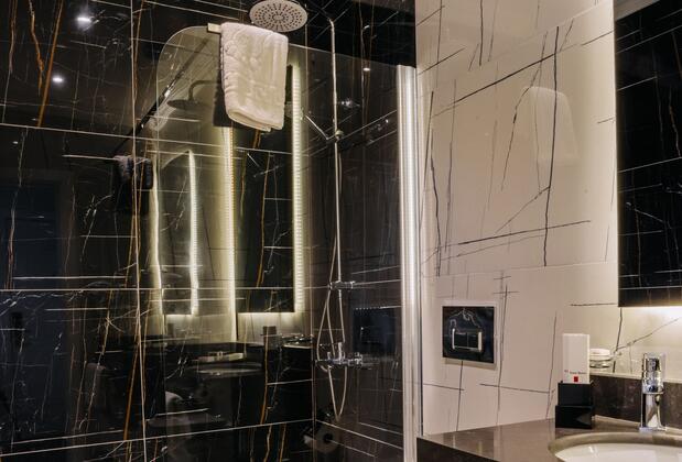 Özkum Park Otel - Görsel 41