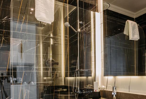 Özkum Park Otel - Görsel 42