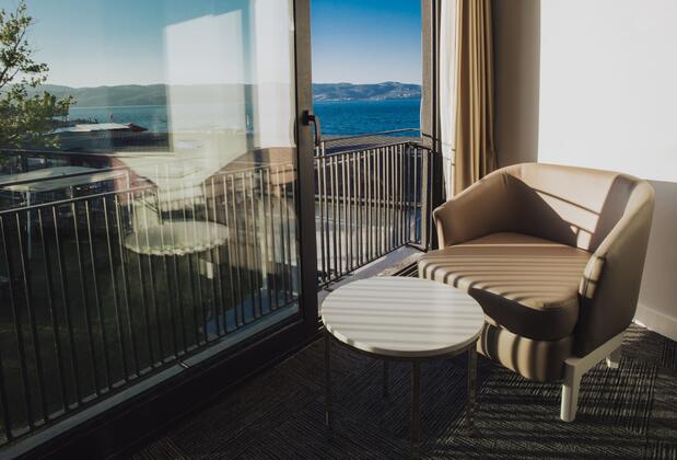 Özkum Park Otel - Görsel 12