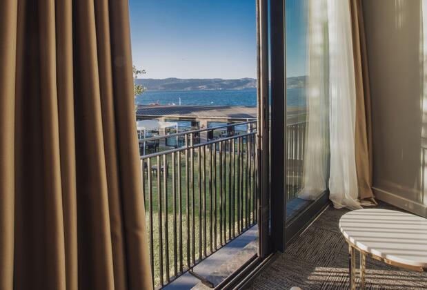 Özkum Park Otel - Görsel 13