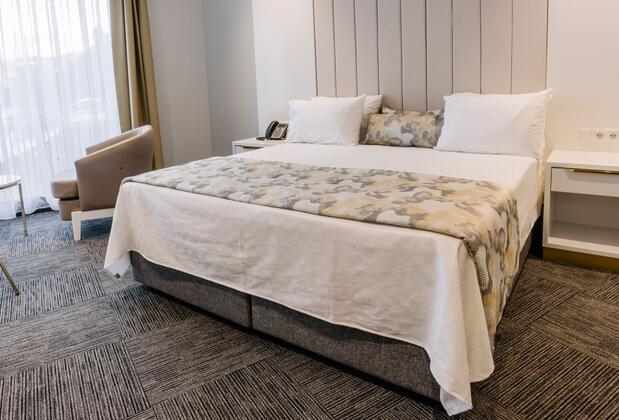 Özkum Park Otel - Görsel 14