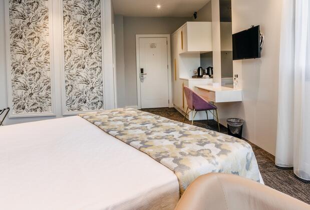 Özkum Park Otel - Görsel 15