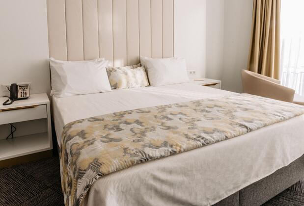 Özkum Park Otel - Görsel 17