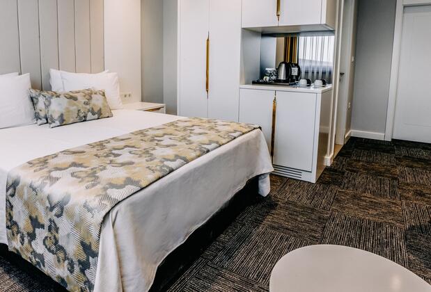 Özkum Park Otel - Görsel 19