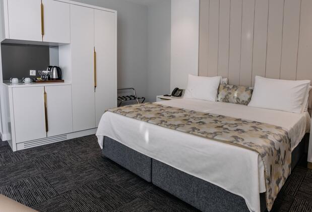 Özkum Park Otel - Görsel 20