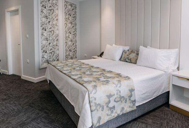 Özkum Park Otel - Görsel 21