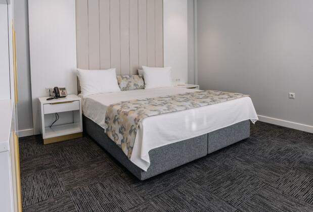 Özkum Park Otel - Görsel 22