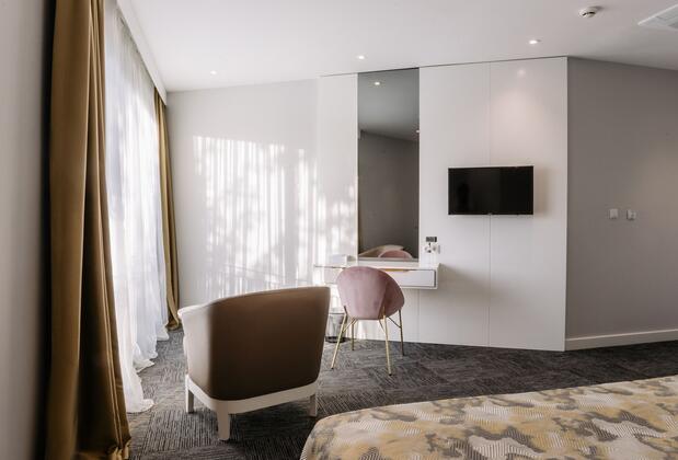 Özkum Park Otel - Görsel 23