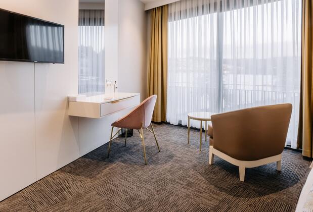 Özkum Park Otel - Görsel 24