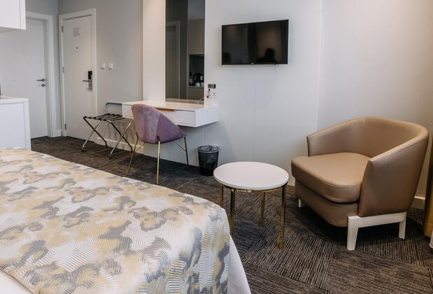 Özkum Park Otel - Görsel 25