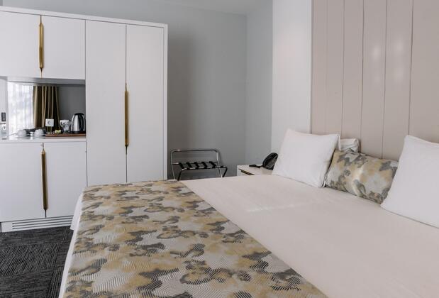 Özkum Park Otel - Görsel 26